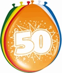 Ballonnen 50