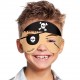 Masker Piraat