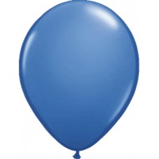 Ballonnen Donker Blauw