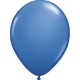 Ballonnen Metallic Donker Blauw