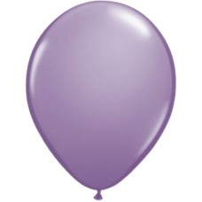 Ballonnen Paars/Lavendel