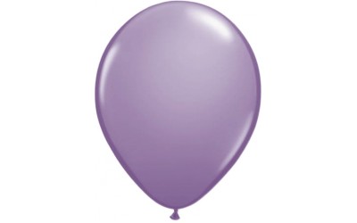 Ballonnen Paars/Lavendel