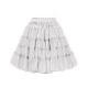 PETTICOAT WIT, 2 LAAGS