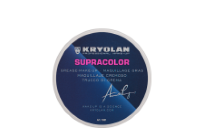 Kryolan Supracolor kleur 080 dieprood