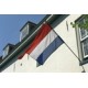 Gevelvlag Nederland 90x150cm 